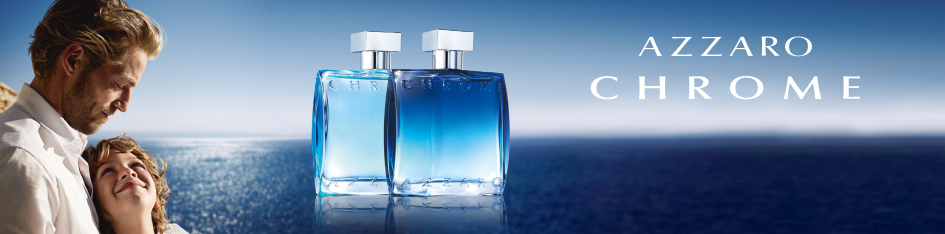Azzaro Chrome