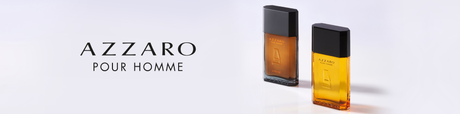 Azzaro pour Homme