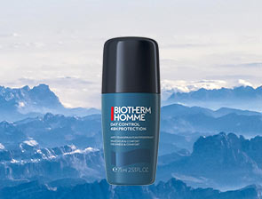 Biotherm Homme Deo - jetzt entdecken