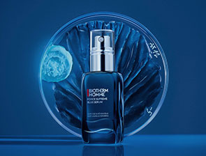 Biotherm Homme Gesichtpflege 