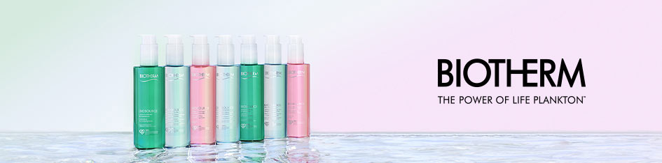Biotherm Reinigung