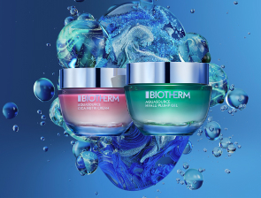 Biotherm Gesichtspflege