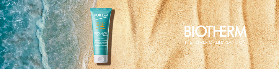 Biotherm After Sun