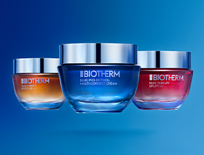 Biotherm Anti-Agingpflege