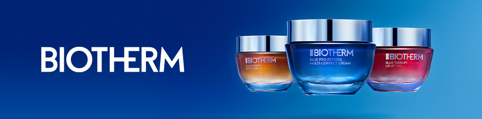 Biotherm Gesichtspflege