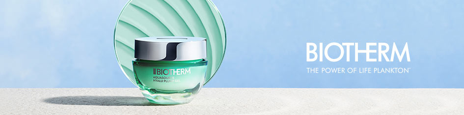 Biotherm Aquasource