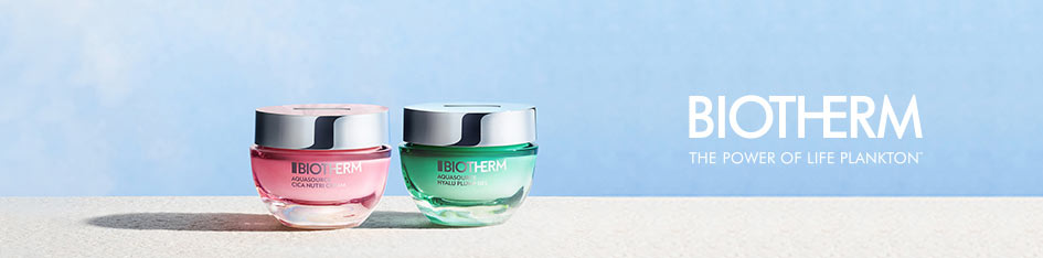 Biotherm Feuchtigkeitspflege