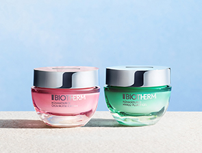 Biotherm Gesichtspflege - Feuchtigkeit