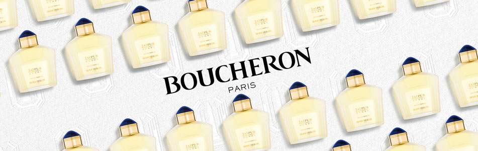 Boucheron Jaipur Homme