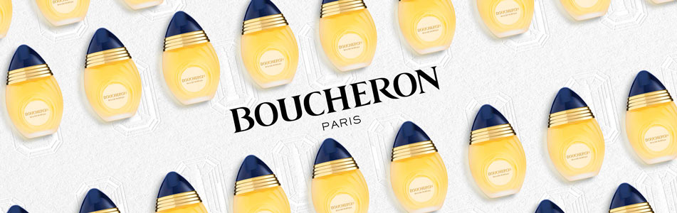 Boucheron Pour Femme