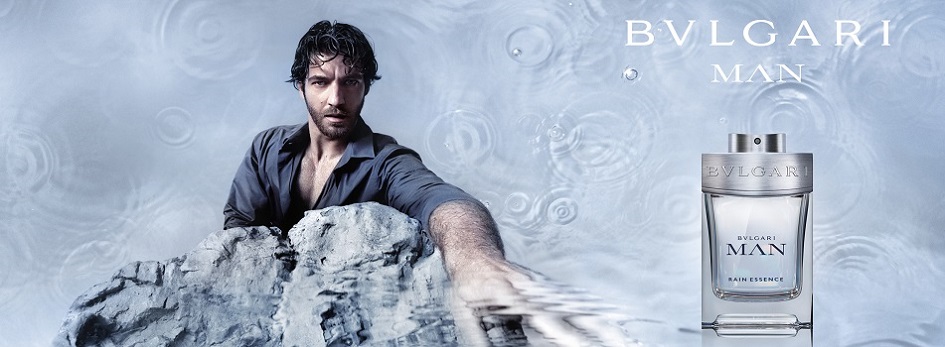 Bvlgari Man Rain Essence