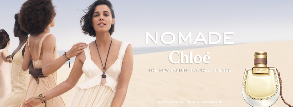 Chloé Nomade Jasmin Naturel Intense 