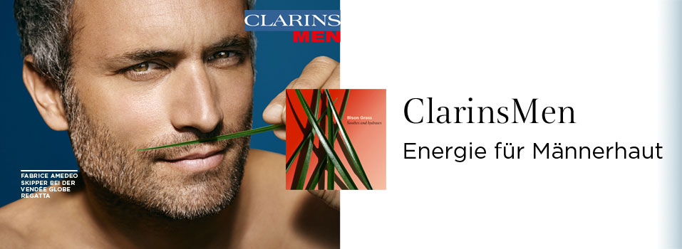 ClarinsMen