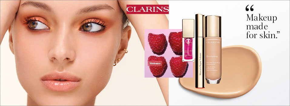 Clarins Make-up