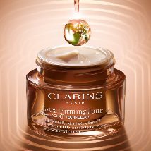 Clarins Extra-Firming 40+