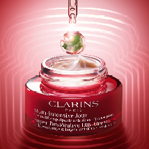 Clarins Multi-Intensive 50+