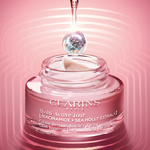 Clarins Multi-Active 30+