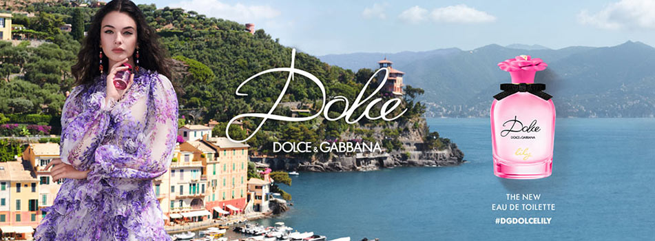 Dolce&Gabbana Dolce Lily Eau de Toilette