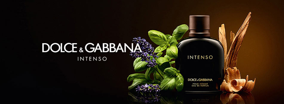 Dolce Gabbana Intenso