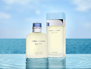 Dolce & Gabbana Light Blue