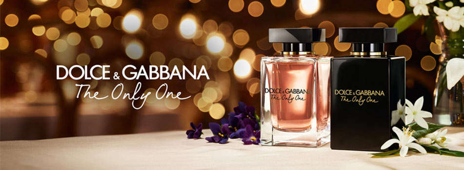 Dolce Gabbana The Only One