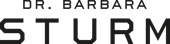 Dr. Barbara Strum Logo