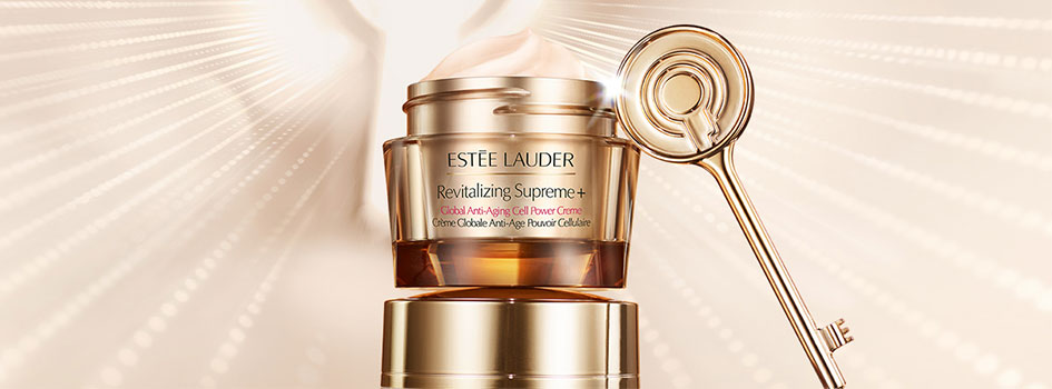 Estée Lauder Gesichtspflege