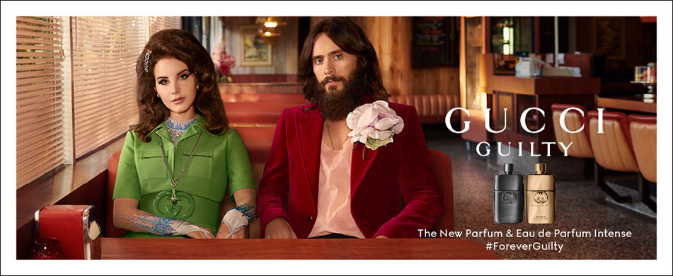 Gucci Guilty Parfums - jetzt entdecken