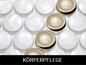 Helena Rubinstein: Körperpflege