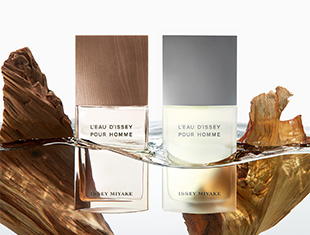 L'Eau d'Issey pour Homme