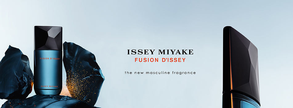 ISSEY MIYAKE Fusion d'Issey - jetzt entdecken