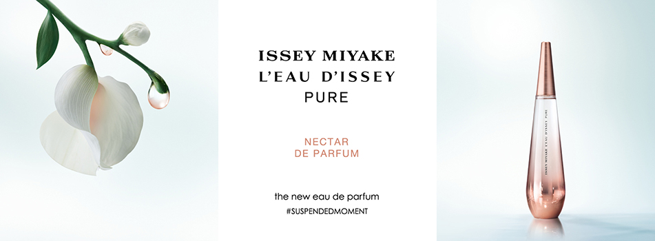 L'Eau d'Issey Pure Nectar de Parfum