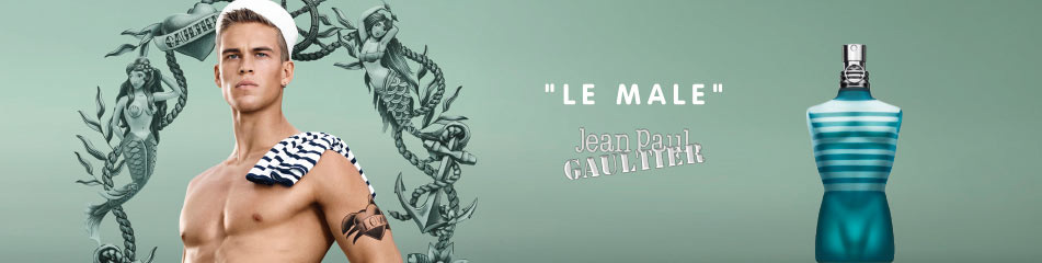 Jean Paul Gaultier Le Male Le Parfum