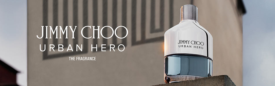 Jimmy Choo Herrendüfte