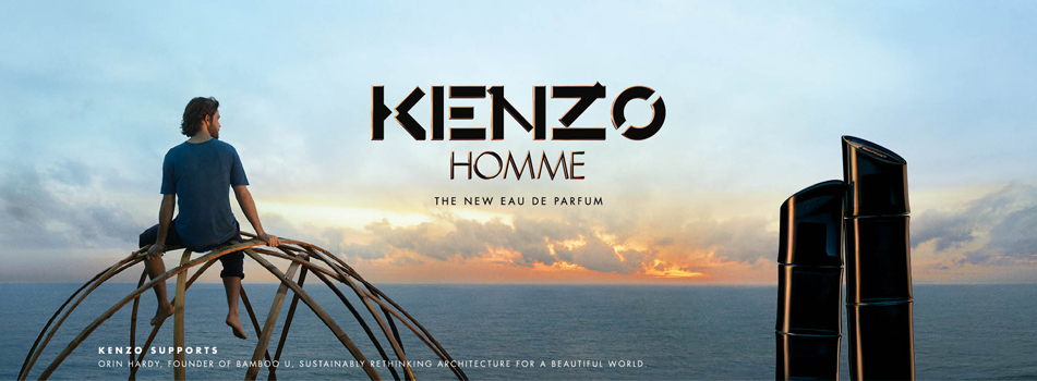 Kenzo Herrendüfte