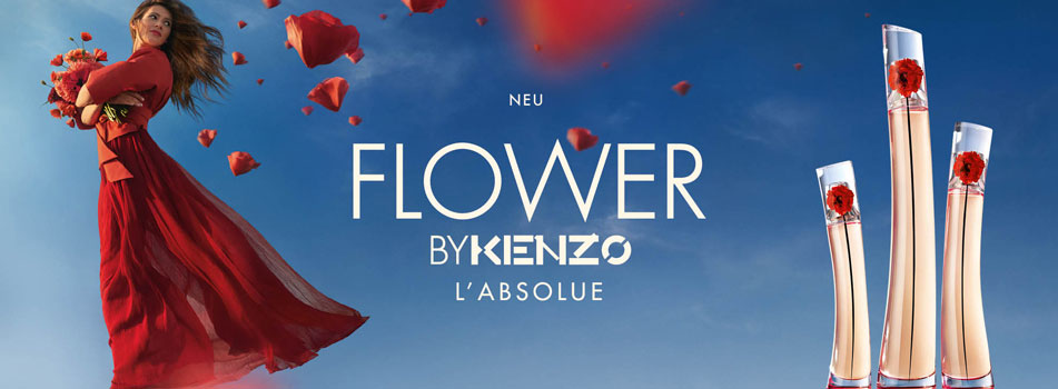 Flower by KENZO Parfum
