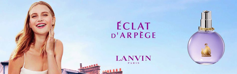Lanvin L'Eclat d'Arpege