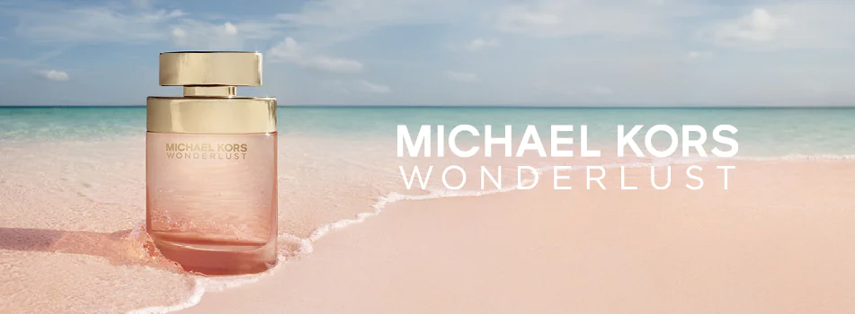 Michael Kors Wonderlust