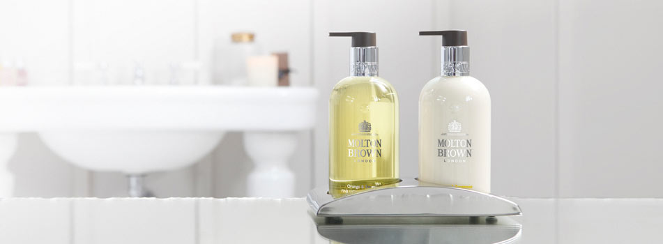 Molton Brown Handpflege