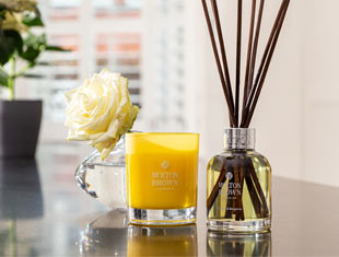 Molton Brown Home