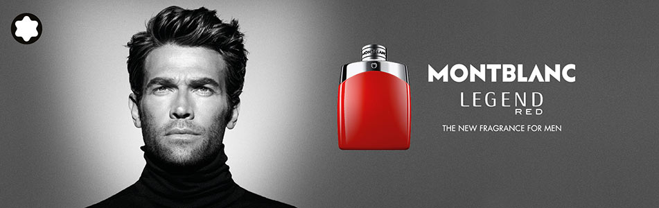 Montblanc Legend Red Eau de Parfum