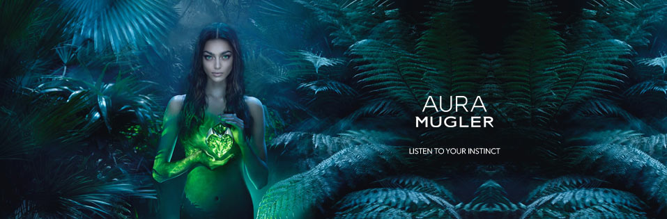 Mugler Aura