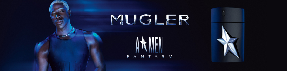 Mugler A*Men Fantasm