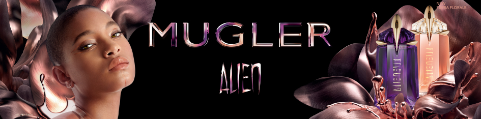 Mugler Alien - jetzt entdecken