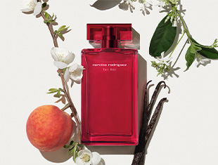 Narciso Rodriguez For Her