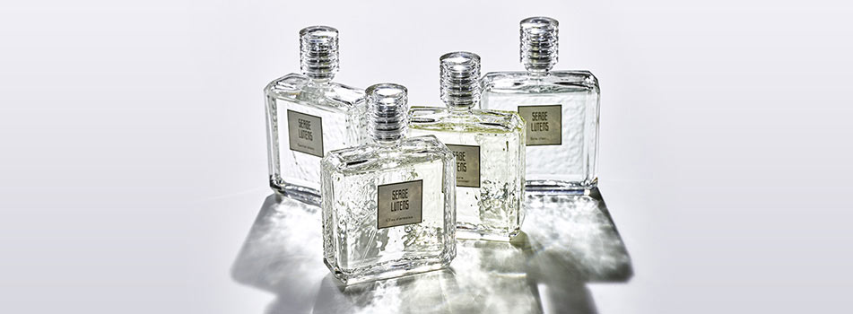 Serge Lutens Les Eaux de Politesse