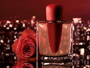 Shiseido Parfum