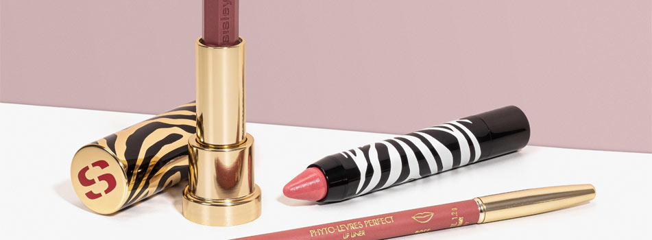 Sisley Lippenstifte