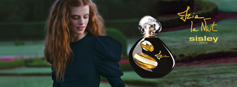 Sisley Izia La Nuit Eau de Parfum