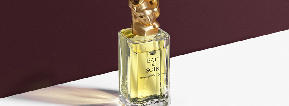 Sisley Eau du Soir